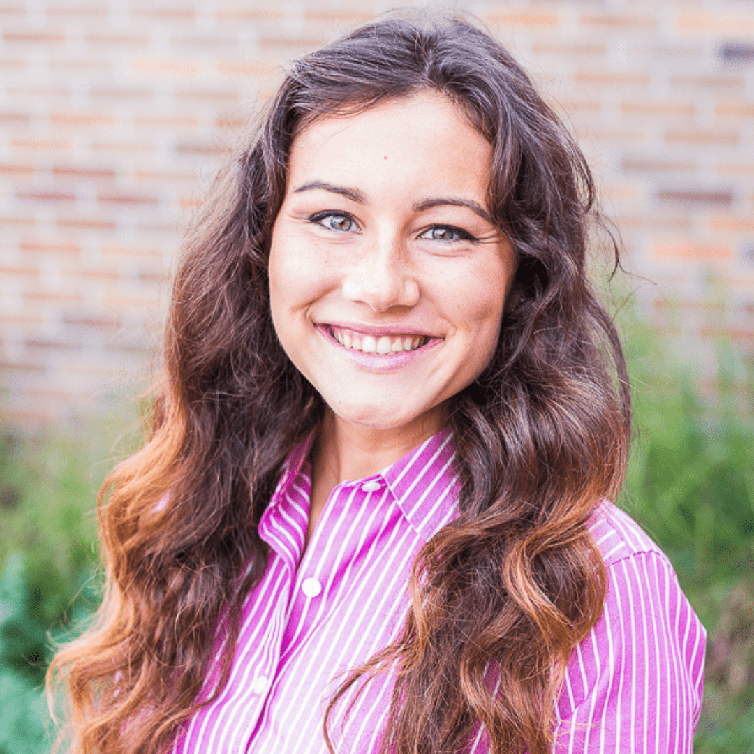 Kylee Gudeman